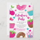 Search for valentine party invitations Blue