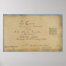 Search for book page art posters Handwritten