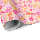 Search for giraffe print wrapping paper Watercolor