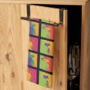 Search for pop art tea towels Charles schulz