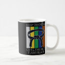 Search for black belt mugs Japan
