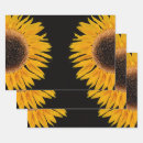 Search for symmetrical gift wrap Yellow
