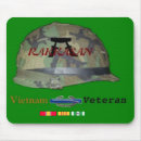 Search for vets mousepads Veteran