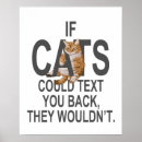 Search for cat quotes posters Sayings