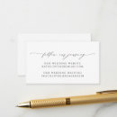Search for hashtag invitations Minimalist