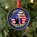 Search for donald trump christmas tree decorations Usa