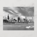 Search for chicago postcards Colour image