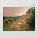 Search for palenque postcards Ruin