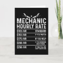 Search for mechanical cards Funny