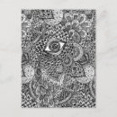Search for damask design postcards Floral