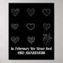Search for cardiovascular disease posters Fashion