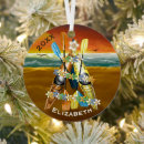 Search for kayak christmas tree decorations Sunset