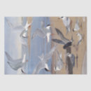 Search for seagull tissue paper Ocean