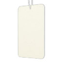 Search for blank car air fresheners Solid