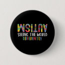 Search for awarenes badges Neurodiversity
