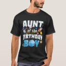 Search for aunt birthday tshirts Astronaut