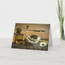 Search for coffee photo cards Vintage