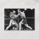 Search for anniversary business cards Vintage