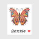 Search for butterfly wings stickers Insect
