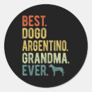 Search for grandma cat stickers Grandpa