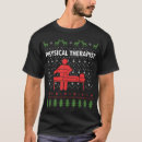 Search for physical therapy christmas tshirts Trend