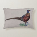 Search for pheasant cushions Vintage