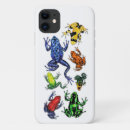 Search for poison iphone cases Rainforest