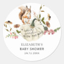 Search for fall baby shower stickers Cute