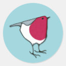 Search for blue bird illustration stickers Drawing