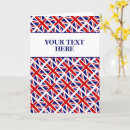 Search for flag of great britain cards British