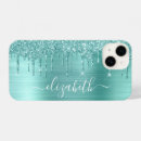 Search for mint green iphone cases Elegant