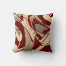 Search for burgundy beige cushions Floral