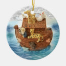 Search for noahs ark christmas tree decorations Religious