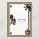 Search for luggage tag invitations Aeroplane