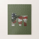 Search for patriotic puzzles Red white blue