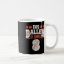 Search for old goat mugs Streetball