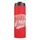 Search for watercolor font mugs Feminine