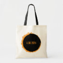Search for eclipse bags Moon