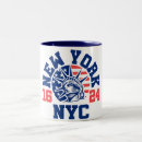 Search for brooklyn nyc mugs Vintage