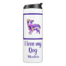 Search for yorkie travel mugs Puppy
