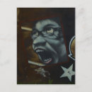 Search for street art postcards Fun