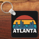 Search for atlanta key rings Travel