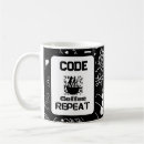 Search for programmer engineer mugs Developer