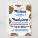 Search for team birthday invitations Kids