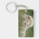 Search for leo key rings Big cat