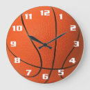 Search for cool basketball clocks Sport