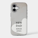 Search for new parents iphone cases Dad
