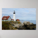 Search for rocky shores posters Lighthouse