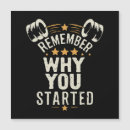 Search for exercise motivation cards Bodybuilding