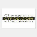 Search for depression stickers Support